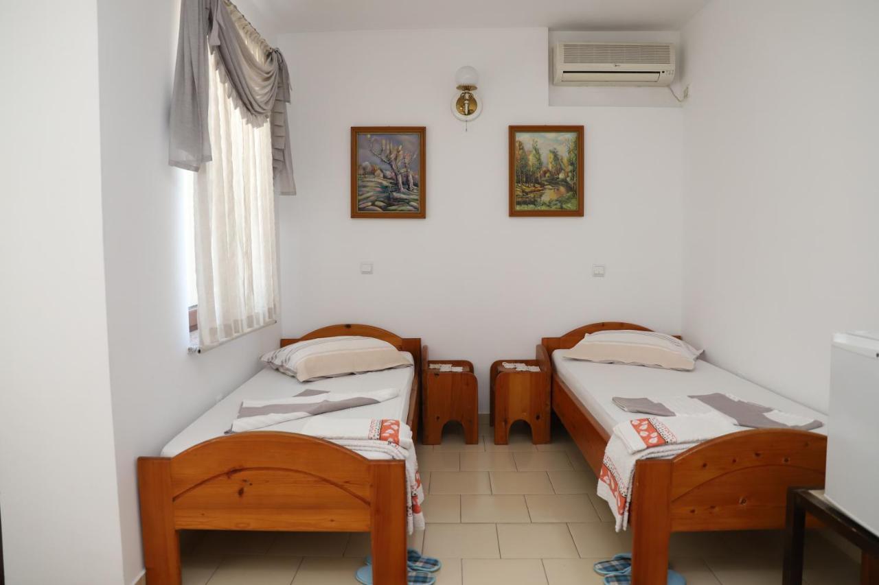 Hotel Mishel Kocherinovo Exterior photo
