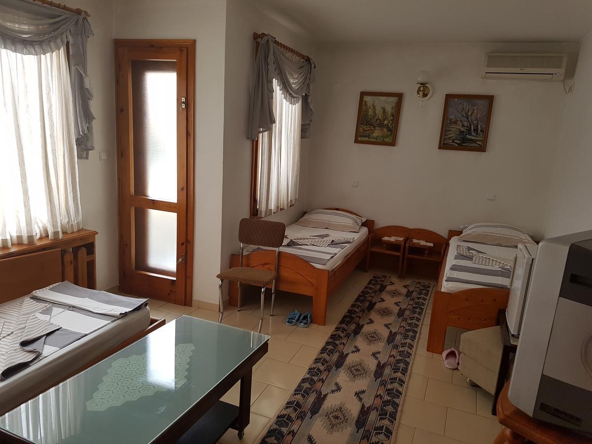 Hotel Mishel Kocherinovo Exterior photo